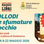 200COLLODI e mille sfumature di Pinocchio. Il Maggio dei Libri del Patto per la Lettura
